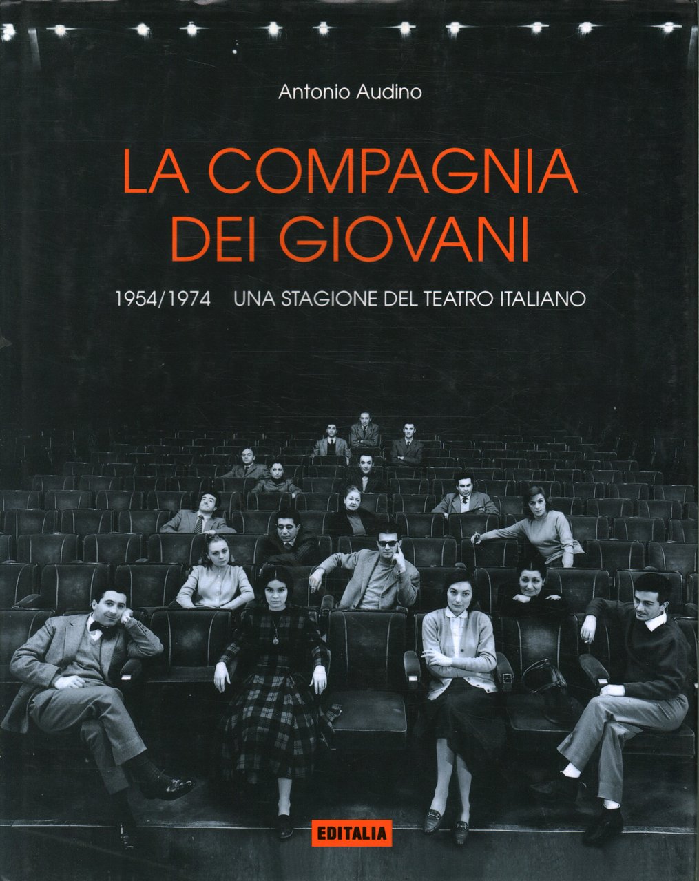 La Compagnia dei Giovani