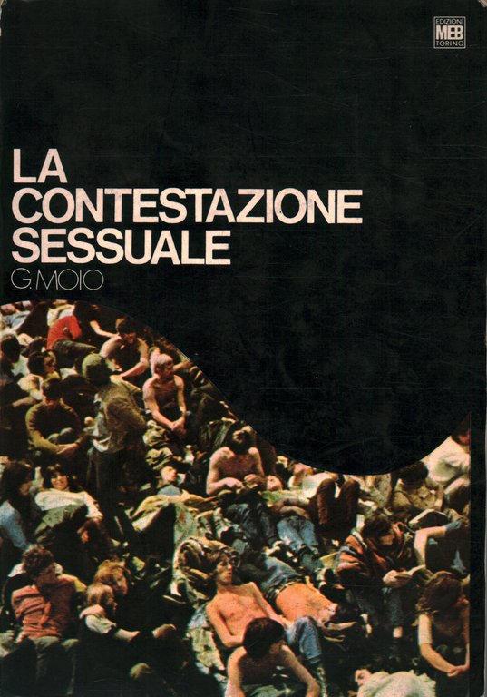 La contestazione sessuale