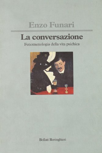 La conversazione
