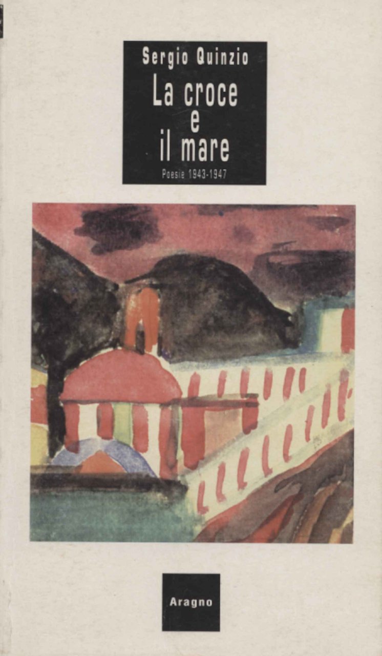 La croce e il mare