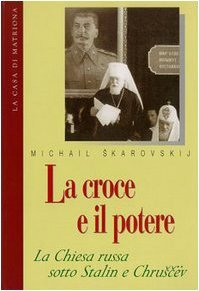 La croce e il potere