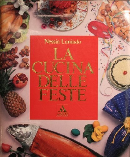 La cucina delle feste