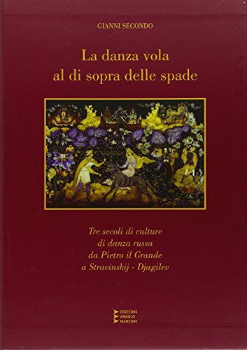 La danza vola al di sopra delle spade