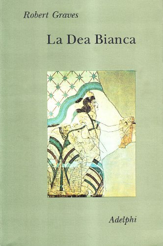 La Dea Bianca | Immagine principale