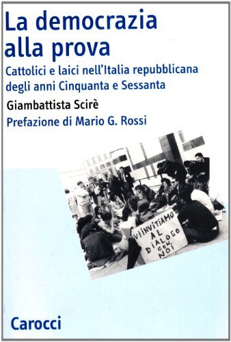 La democrazia alla prova