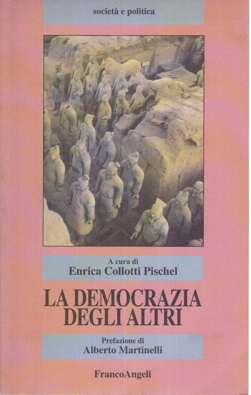 La democrazia degli altri | Immagine principale