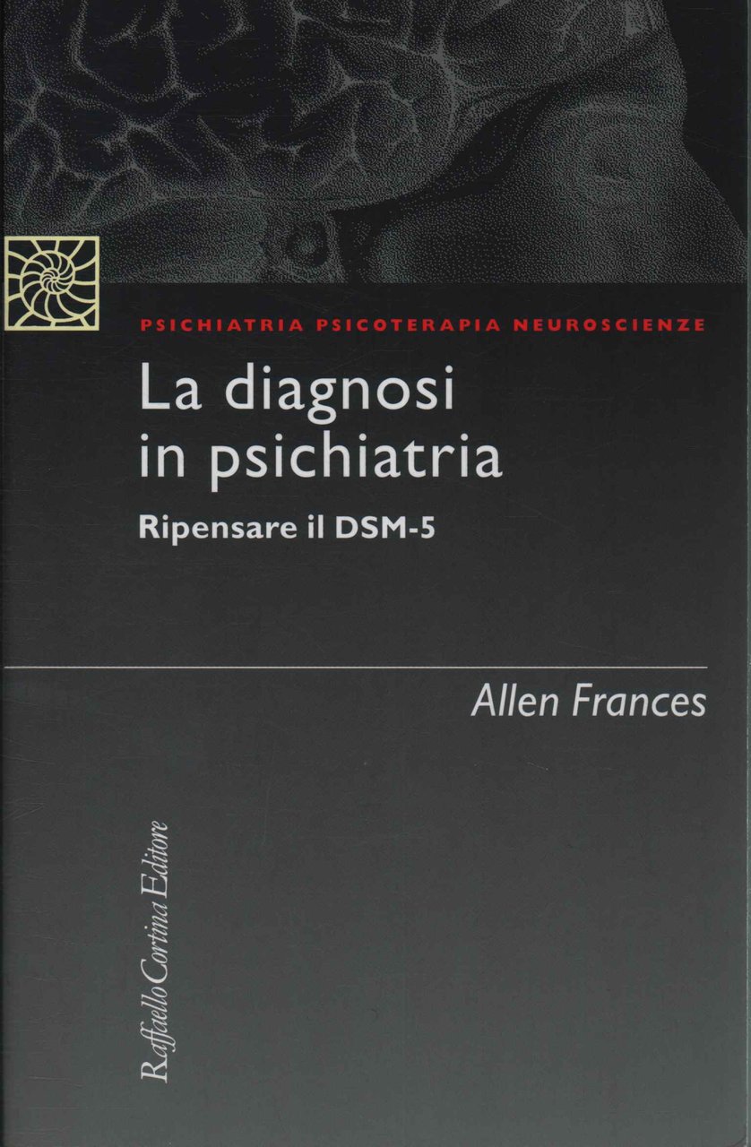 La diagnosi in psichiatria