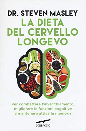 La dieta del cervello longevo