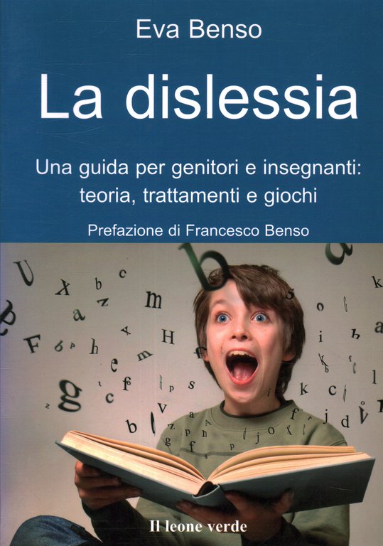 La dislessia