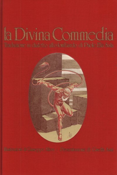 La Divina Commedia