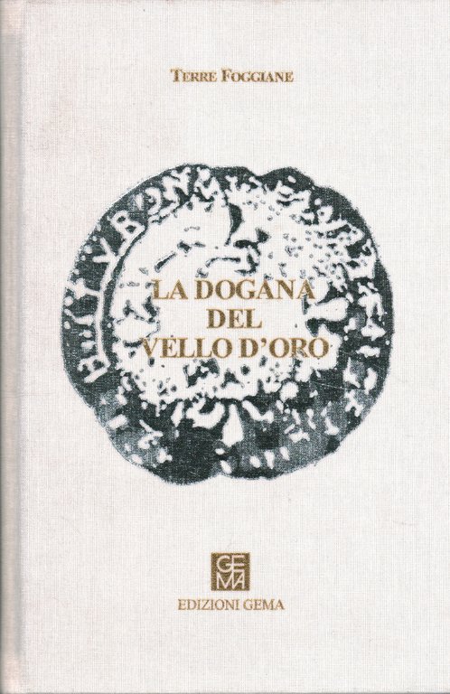 La dogana del vello d'oro