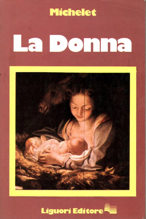 La donna