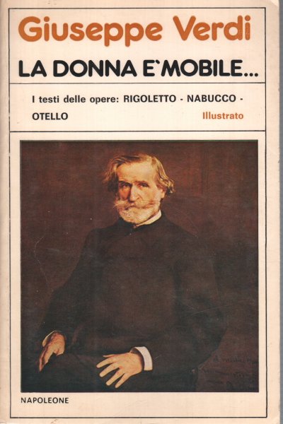 La donna è mobile.