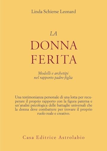 La donna ferita