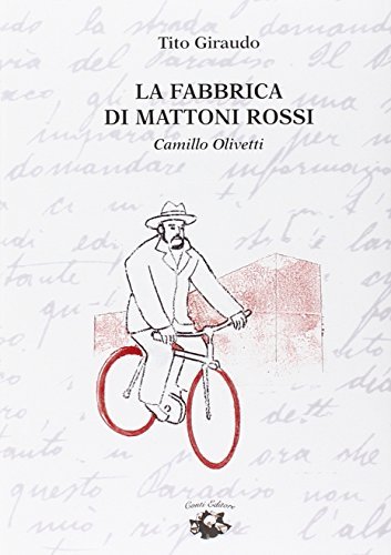 La fabbrica di mattoni rossi