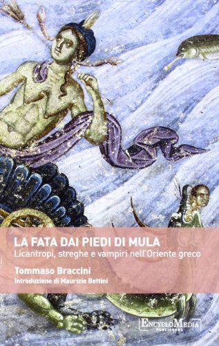 La fata dai piedi di mula
