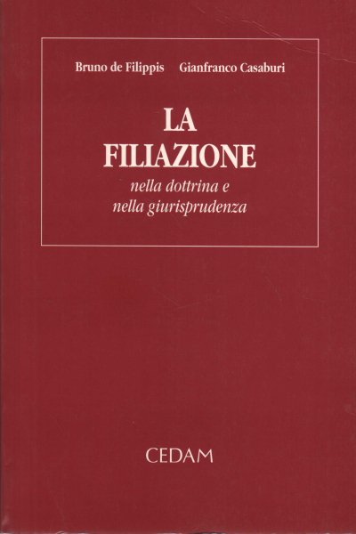 La filiazione