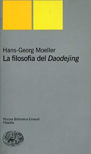 La filosofia del Daodejing
