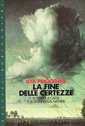 La fine delle certezze