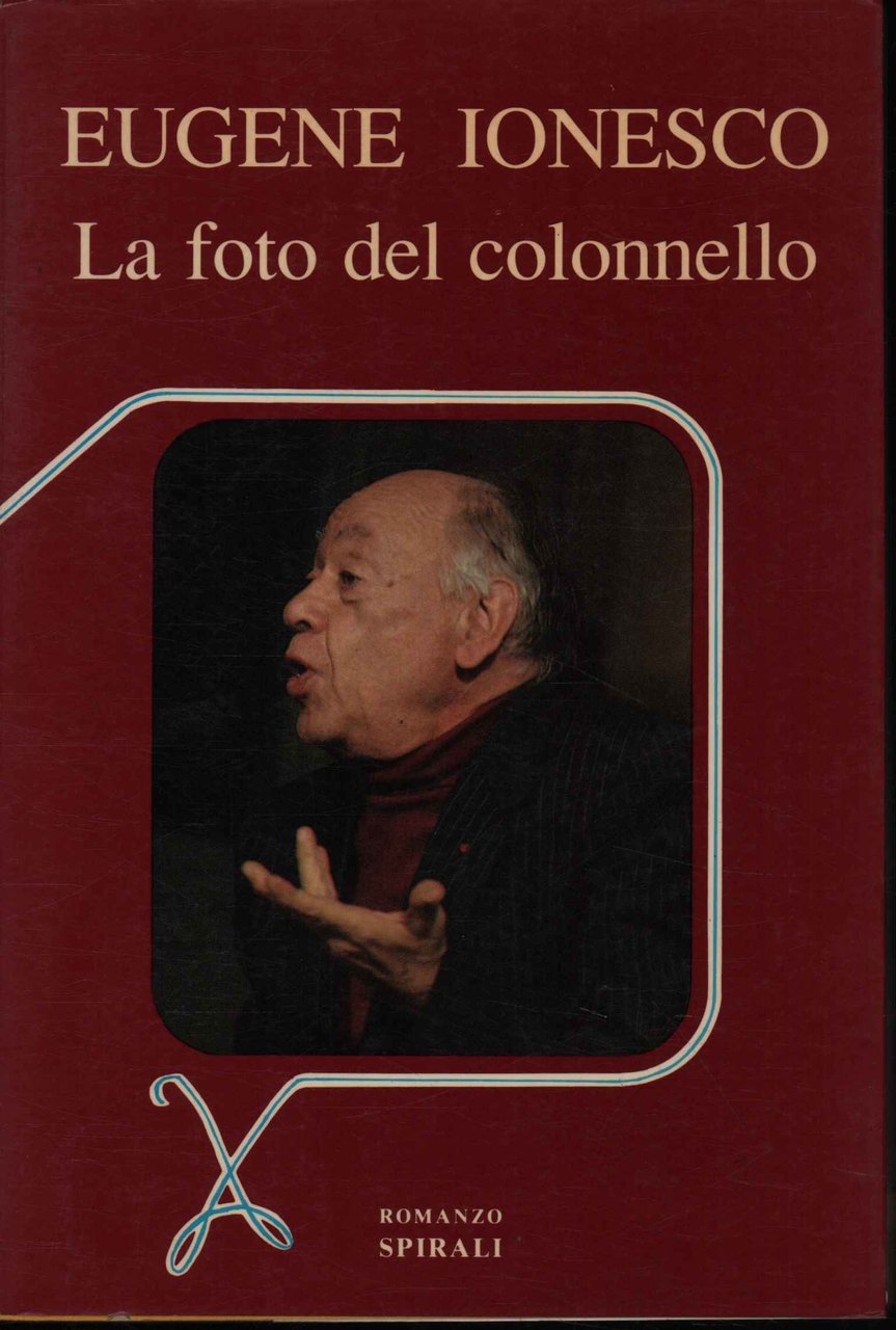 La foto del colonnello