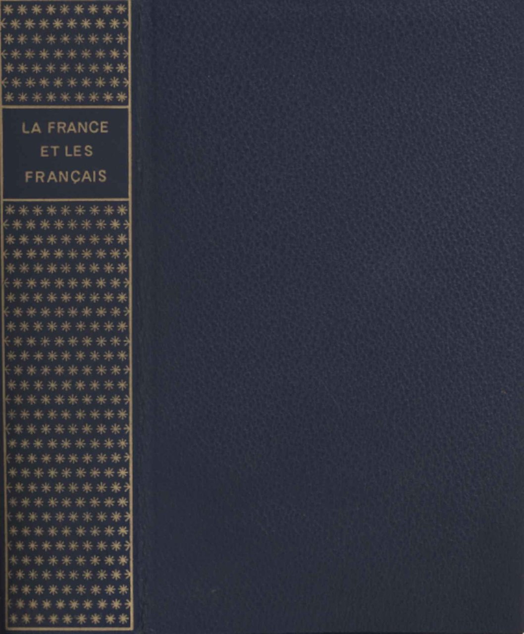 La France et les français