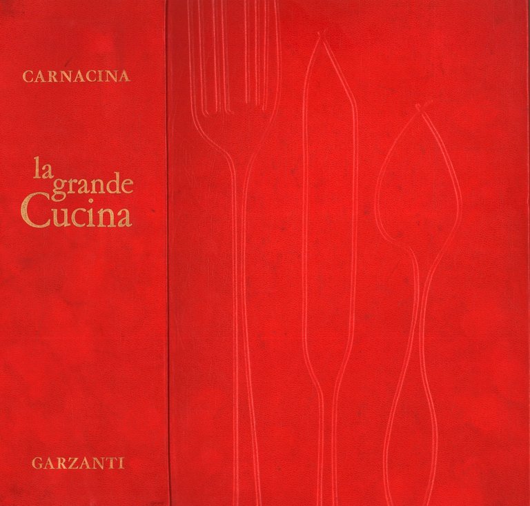 La grande Cucina