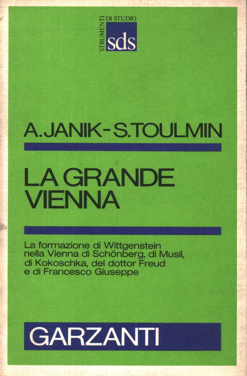 La grande Vienna