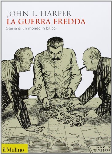 La Guerra Fredda