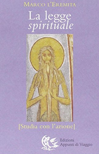 La legge spirituale | Immagine principale