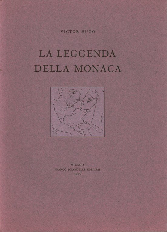 La leggenda della monaca