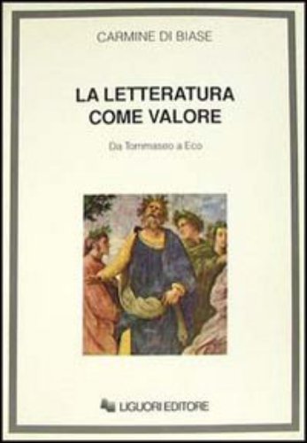 La letteratura come valore | Immagine principale