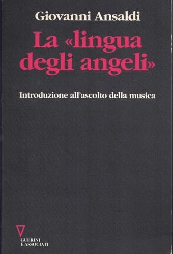 La lingua degli angeli