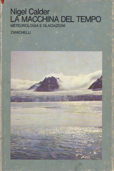 La Macchina del Tempo
