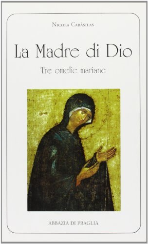 La Madre di Dio | Immagine principale