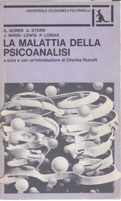 La malattia della psicoanalisi