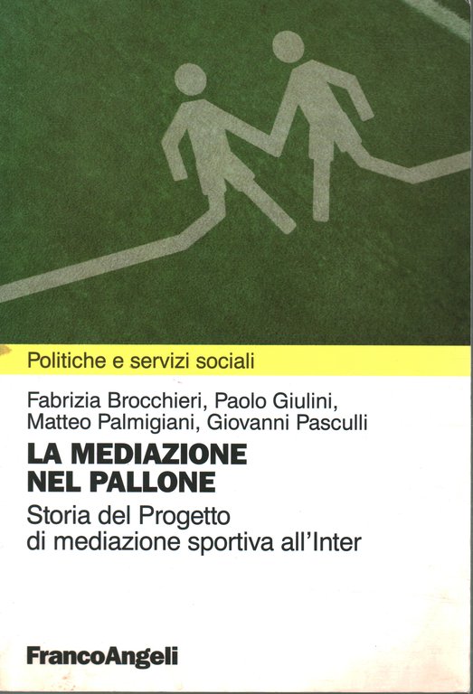 La mediazione nel pallone