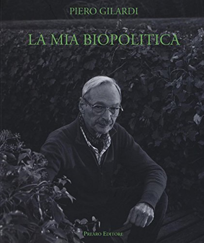 La mia biopolitica