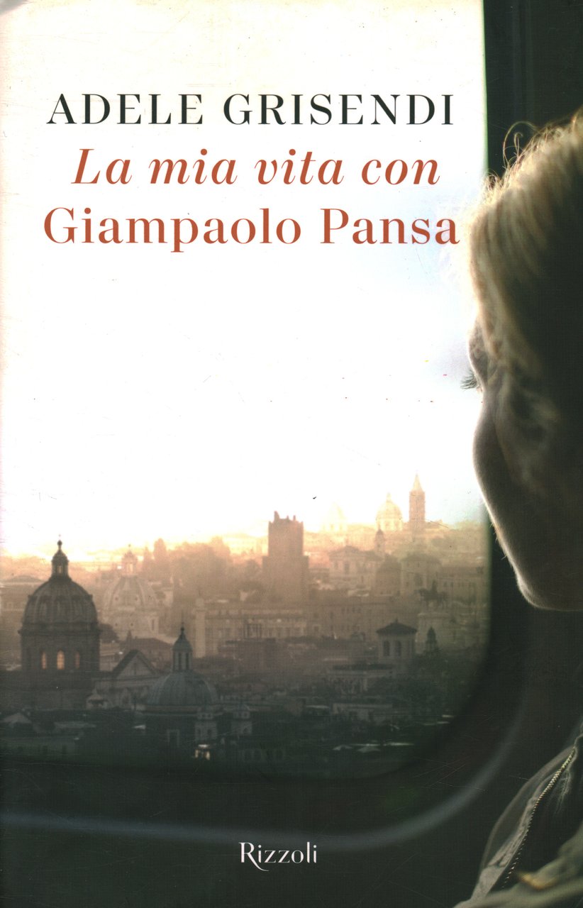 La mia vita con Giampaolo Pansa