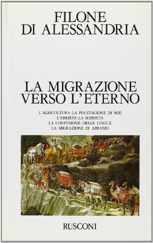 La migrazione verso l'eterno