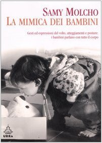 La mimica dei bambini