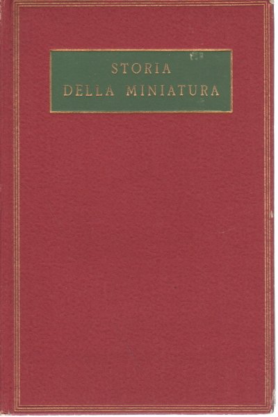 La miniatura austriaca