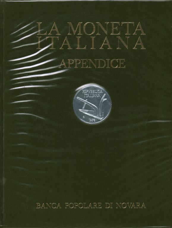 La moneta italiana