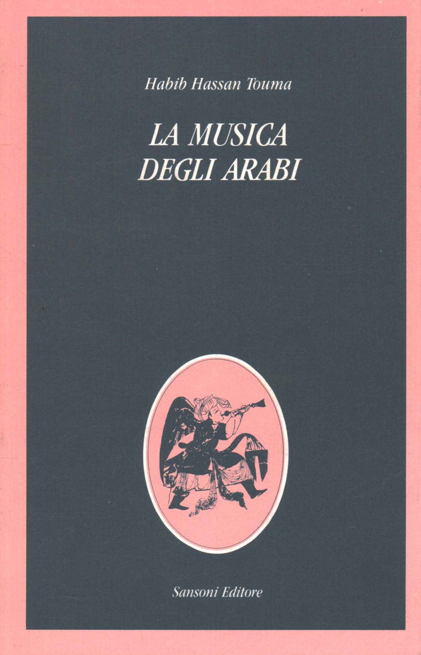 La musica degli arabi