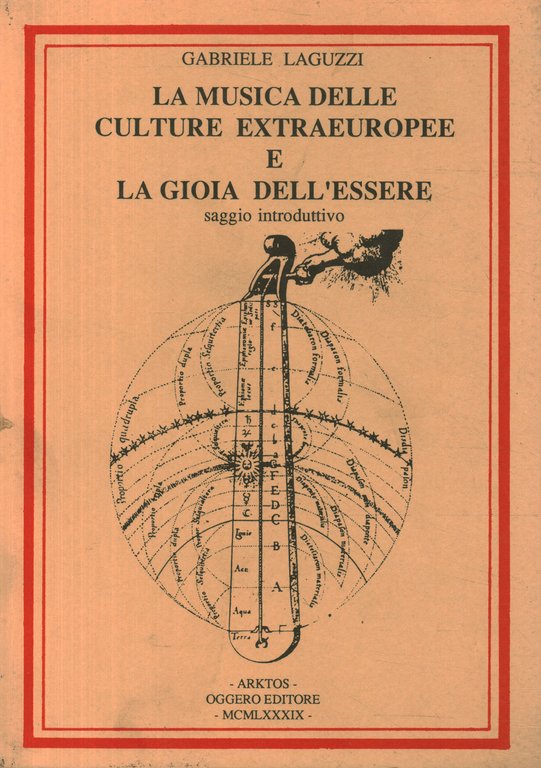 La musica delle culture extraeuropee e la gioia dell'essere