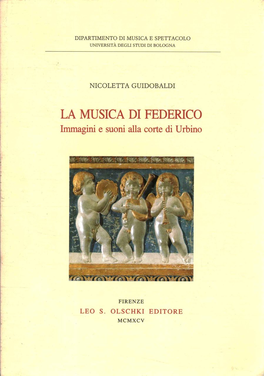 La musica di Federico