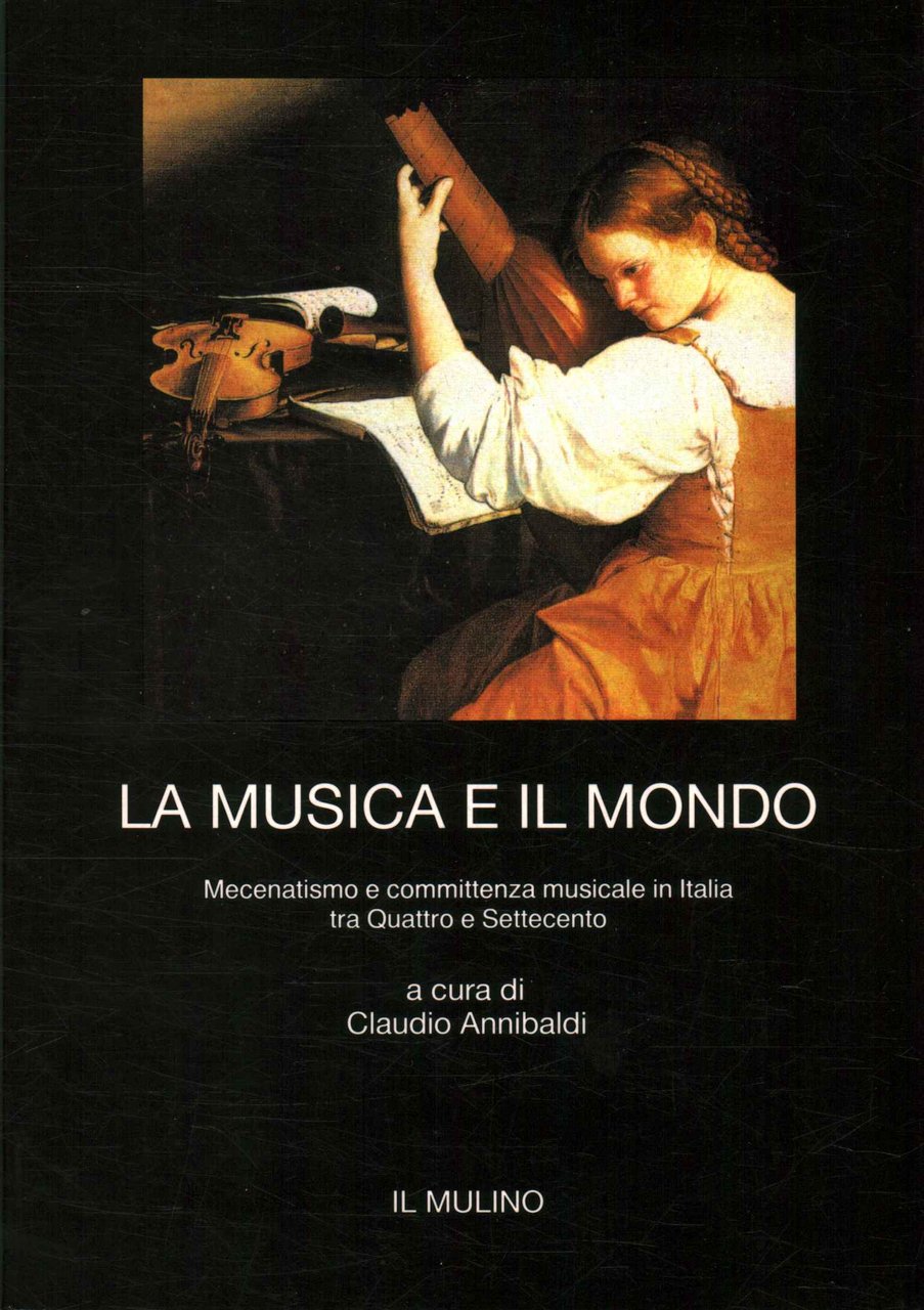 La musica e il mondo