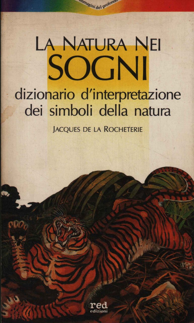 La natura nei sogni