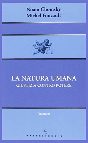 La natura umana