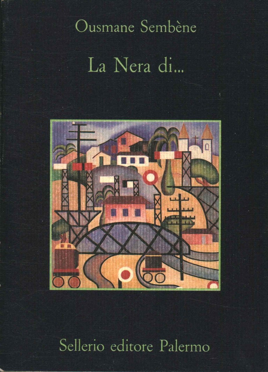 La Nera di.