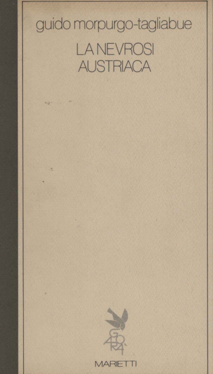 La nevrosi austriaca